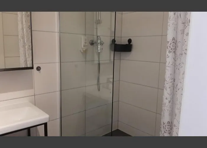 Apartament Zentrale Fuer 2 Personen Bola 45